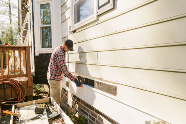 Trusted Siding service in Billerica, MA - Creative Siding